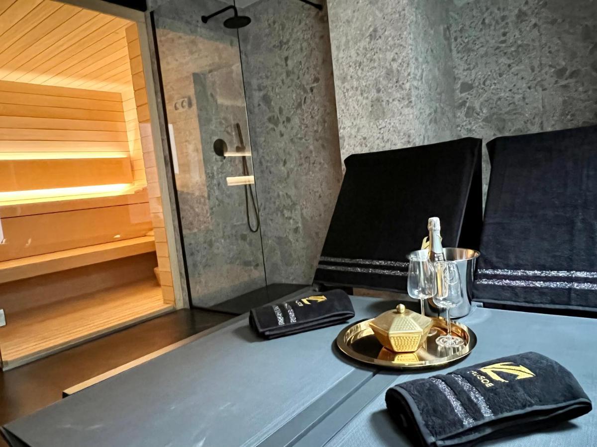 Apartament Crusoe Zakopane