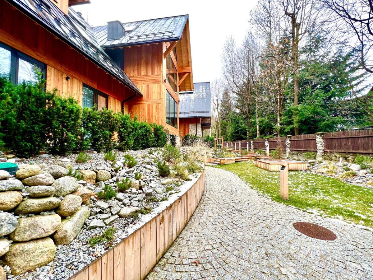 Apartament Crusoe Zakopane