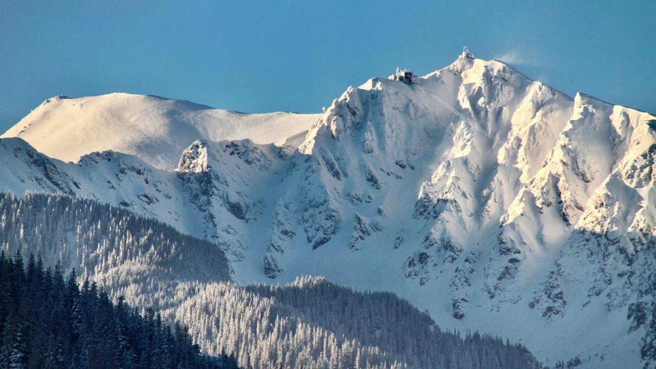 Crusoe * Zakopane