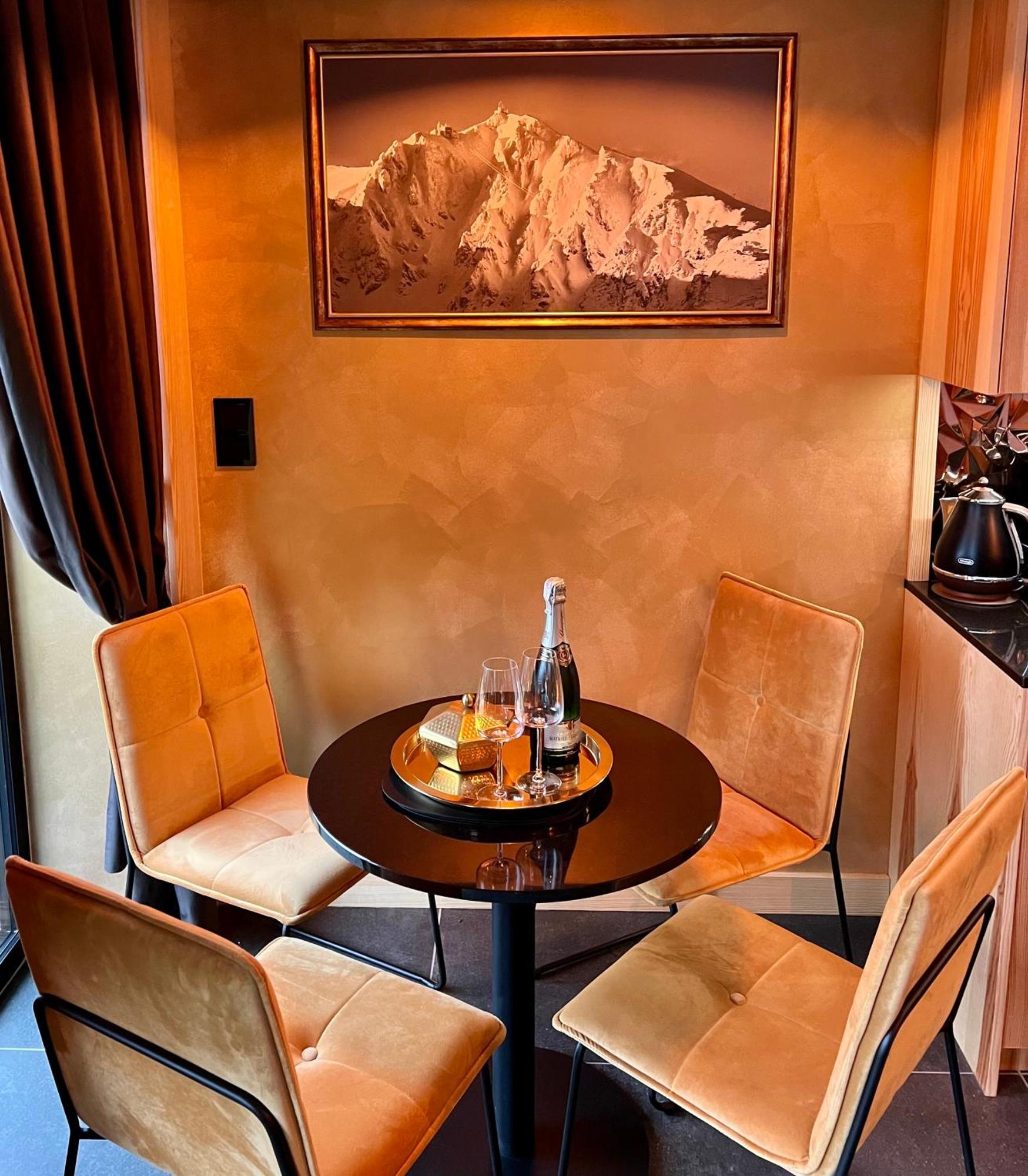 Crusoe Apartament Zakopane