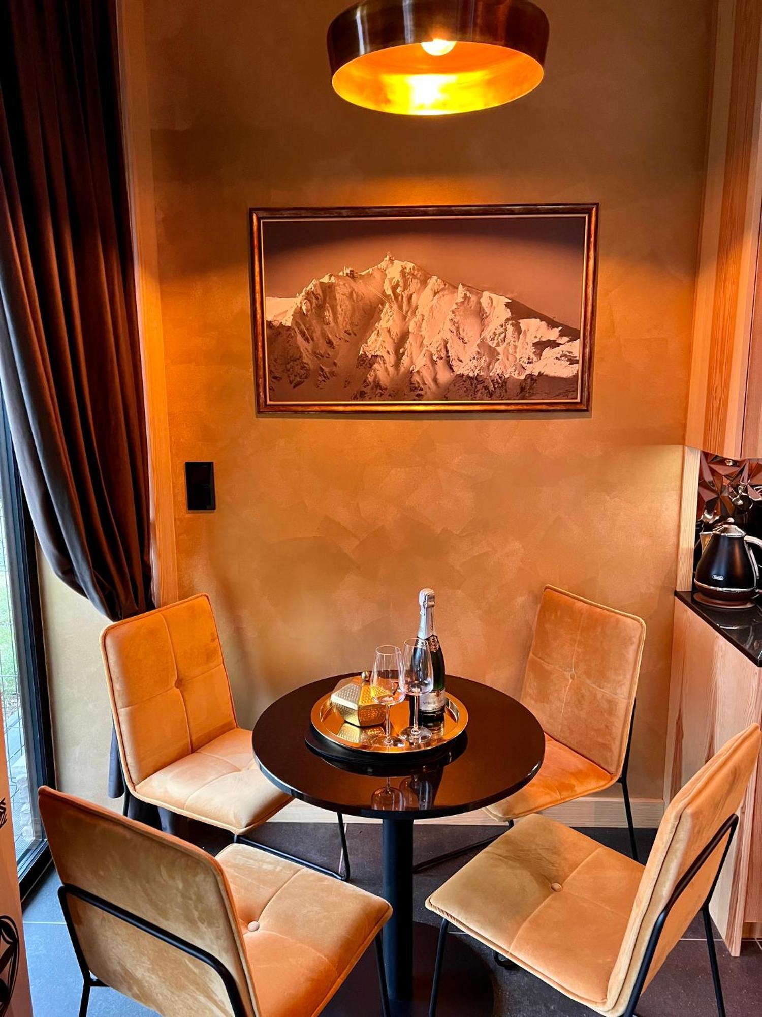 Crusoe Apartament Zakopane